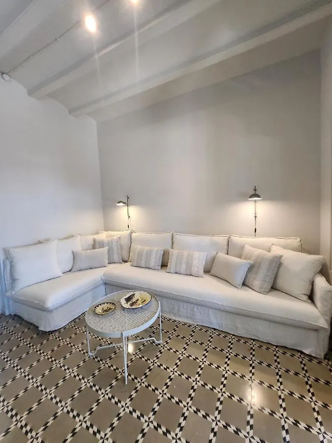 Prázdninový dům Villa Els Pins Platja d'Aro