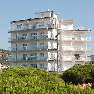 Goetten Apartahotel