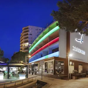4* Отель Cosmopolita Boutique &