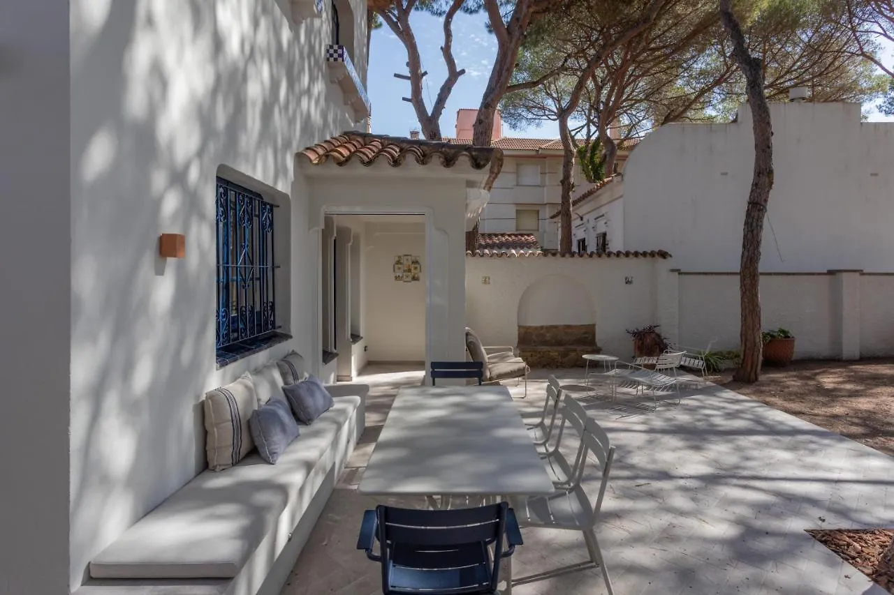 Villa Els Pins Platja d'Aro 0*,  Spain