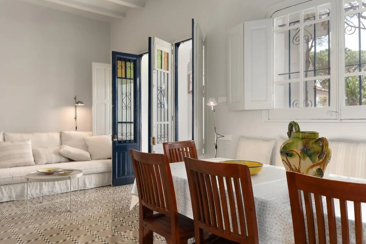 Villa Els Pins Platja d'Aro Holiday home