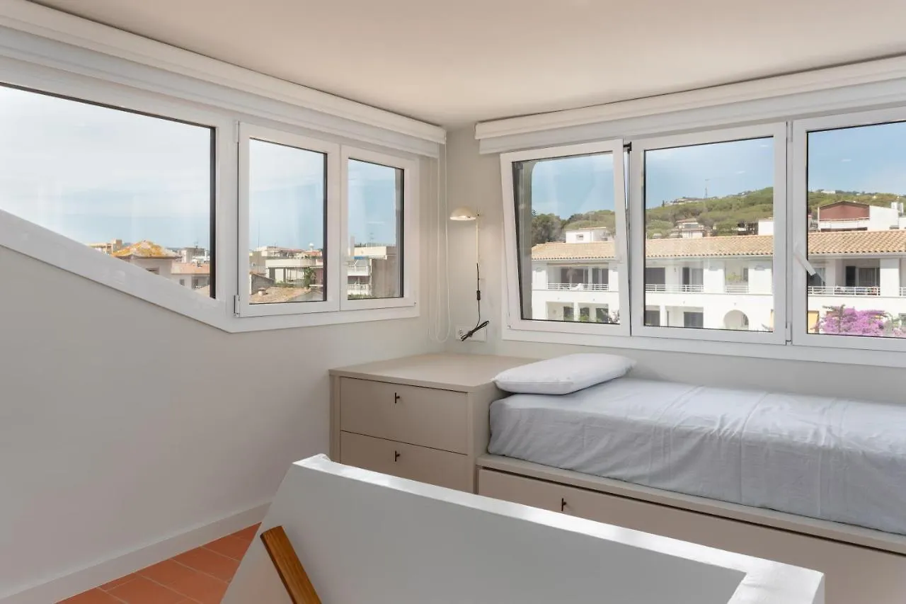 Villa Els Pins Platja d'Aro Holiday home