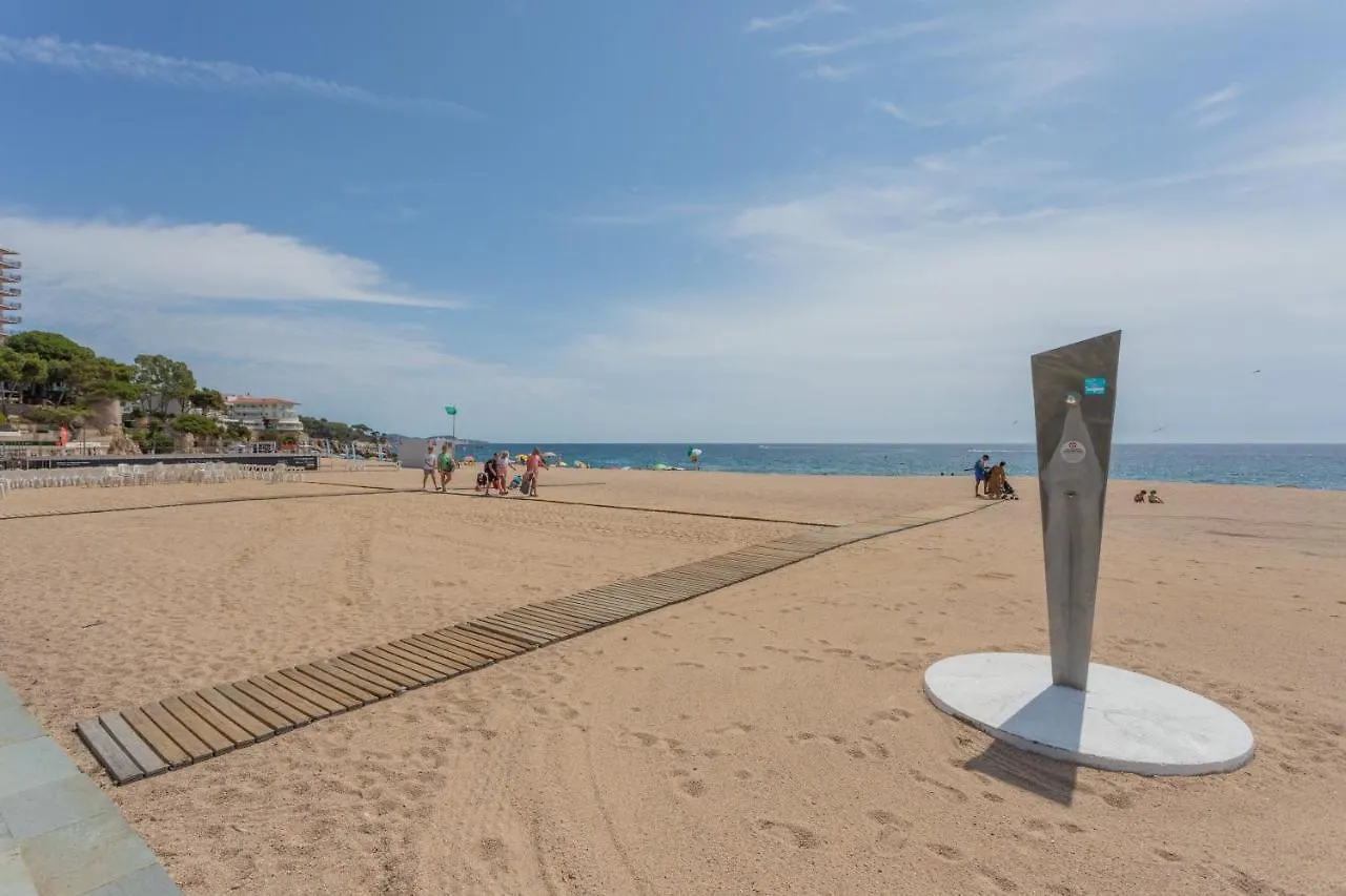 Holiday home Villa Els Pins Platja d'Aro Spain