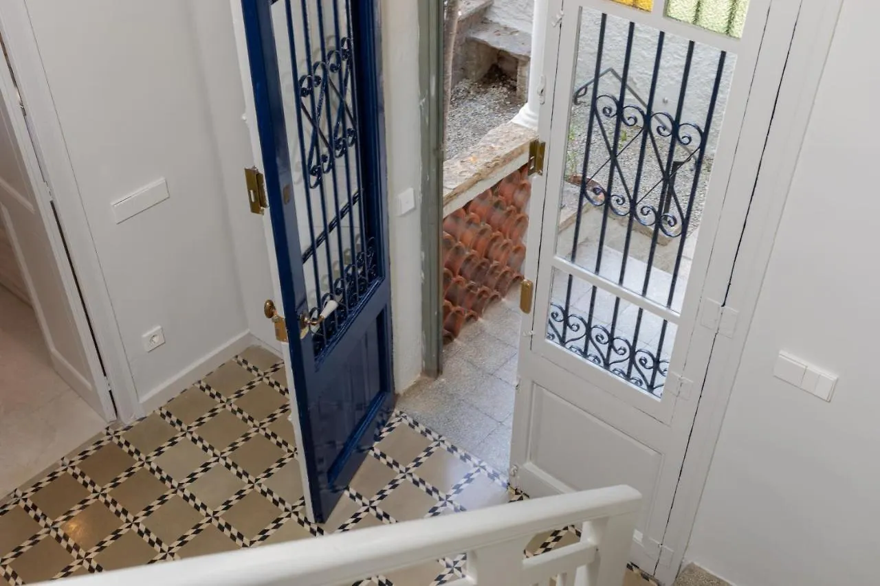 Villa Els Pins Platja d'Aro Holiday home