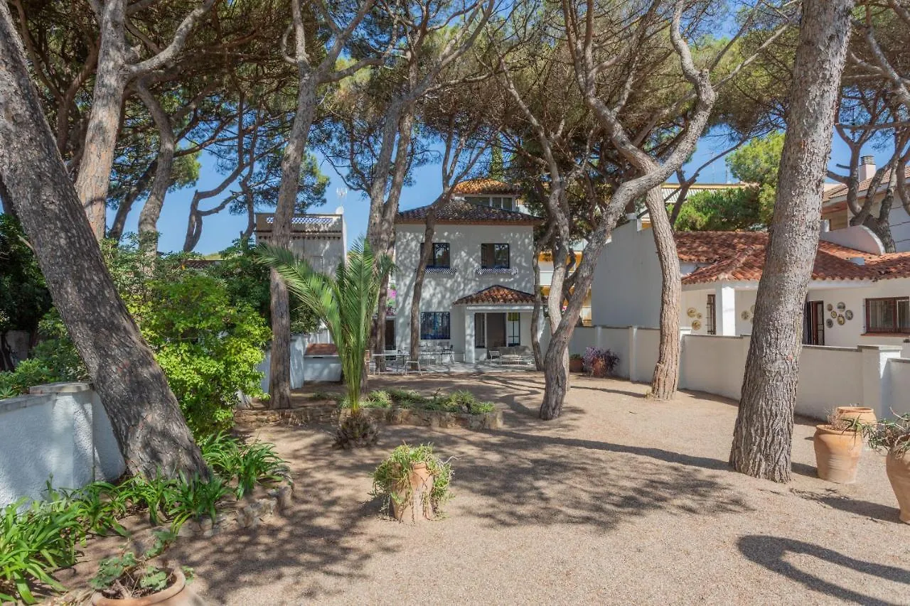 Holiday home Villa Els Pins Platja d'Aro