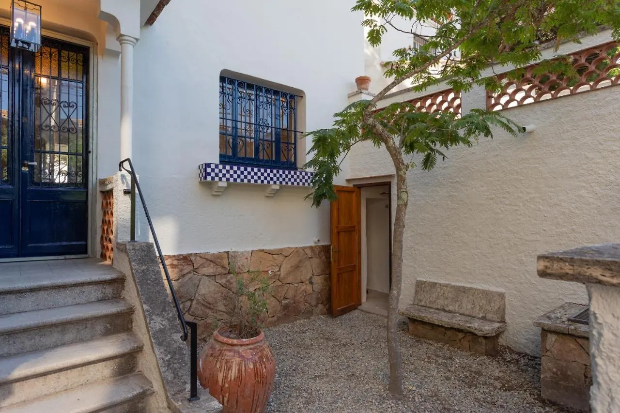 Villa Els Pins Platja d'Aro Holiday home