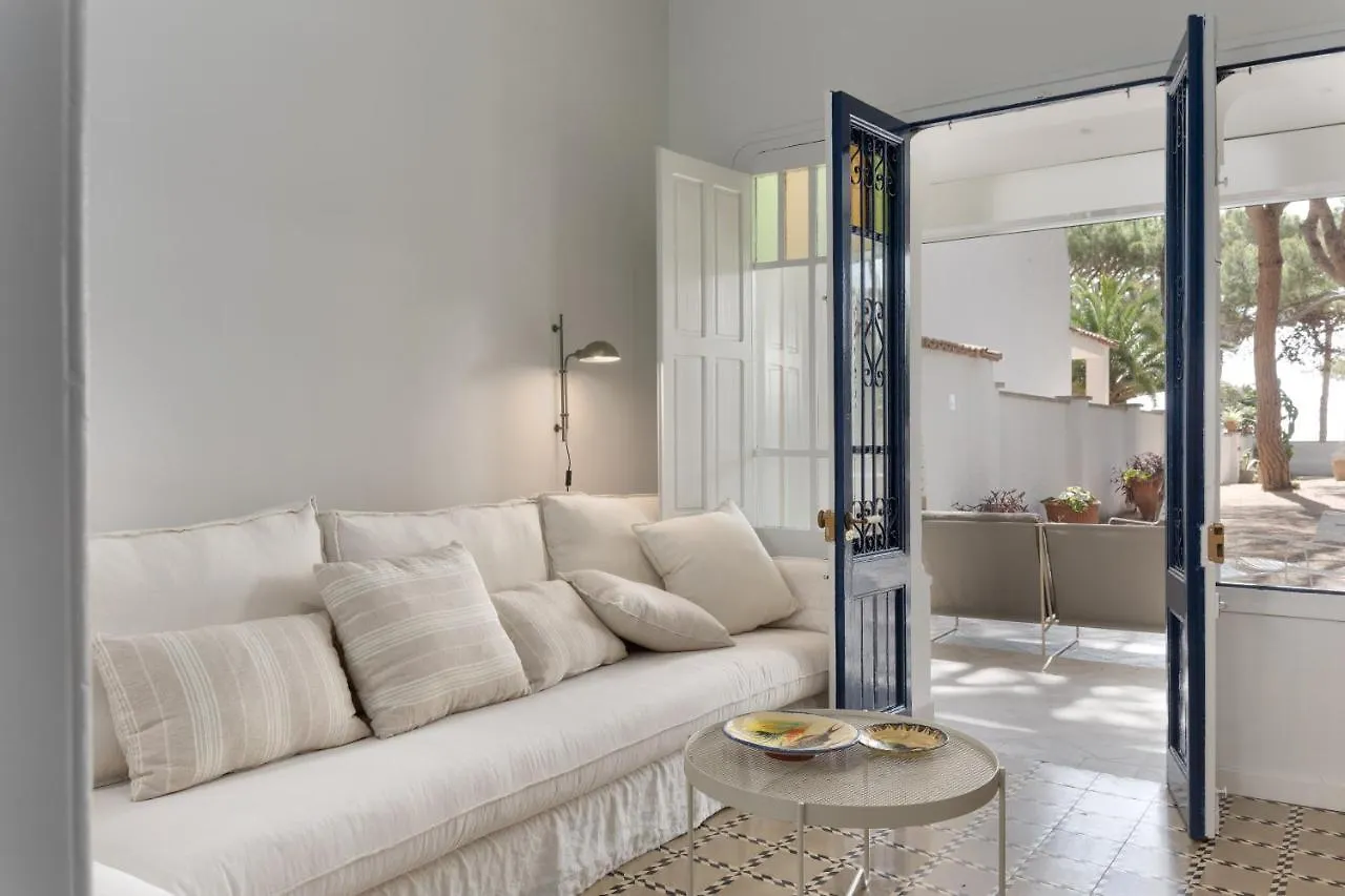 Holiday home Villa Els Pins Platja d'Aro