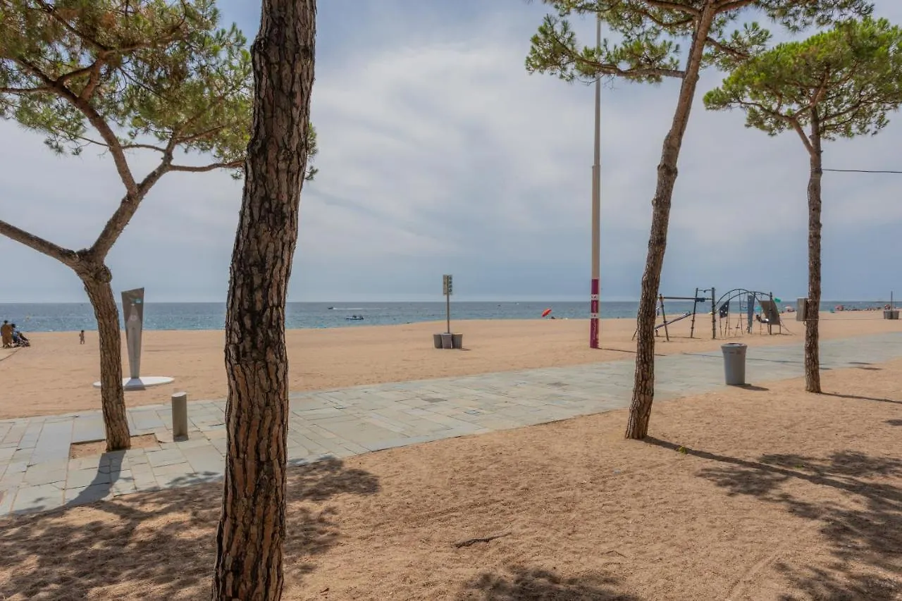 Villa Els Pins Platja d'Aro