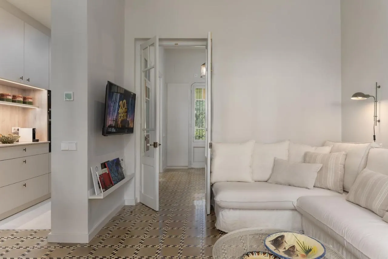 Villa Els Pins Platja d'Aro Holiday home