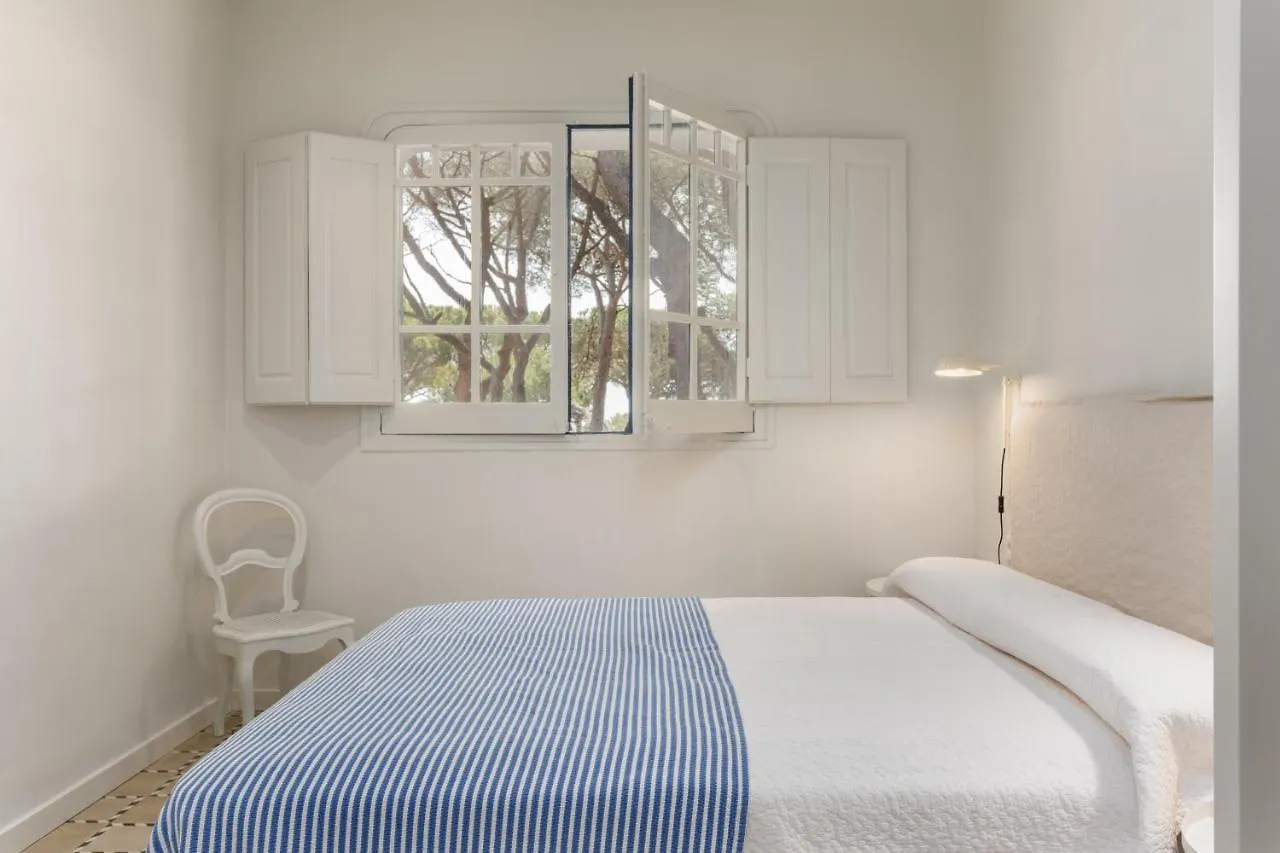 Villa Els Pins Platja d'Aro Spain