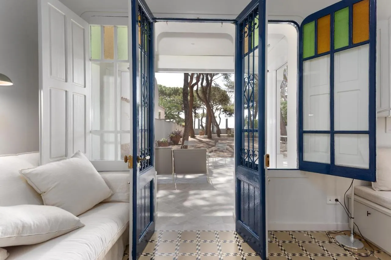 Holiday home Villa Els Pins Platja d'Aro Spain
