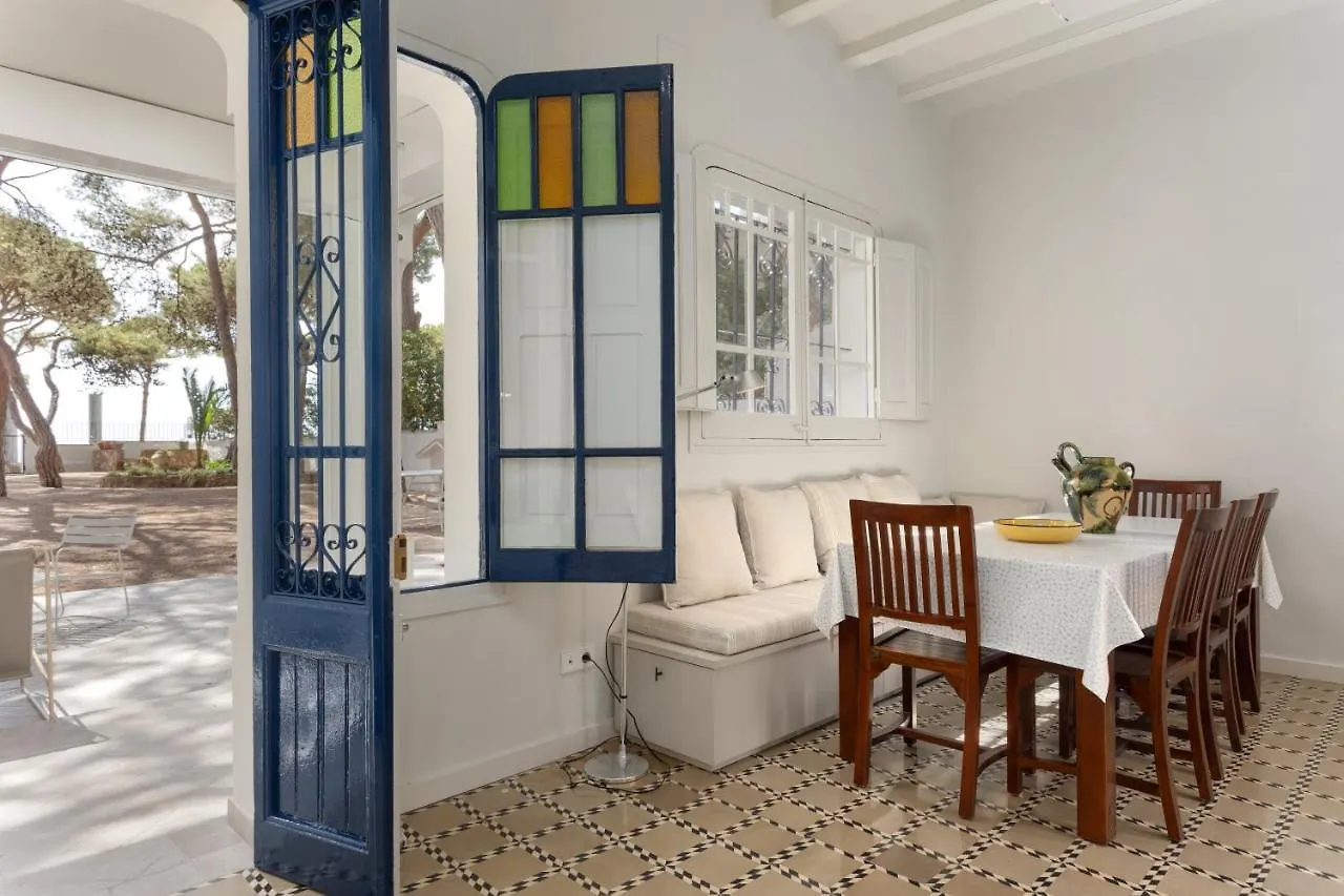 Villa Els Pins Platja d'Aro