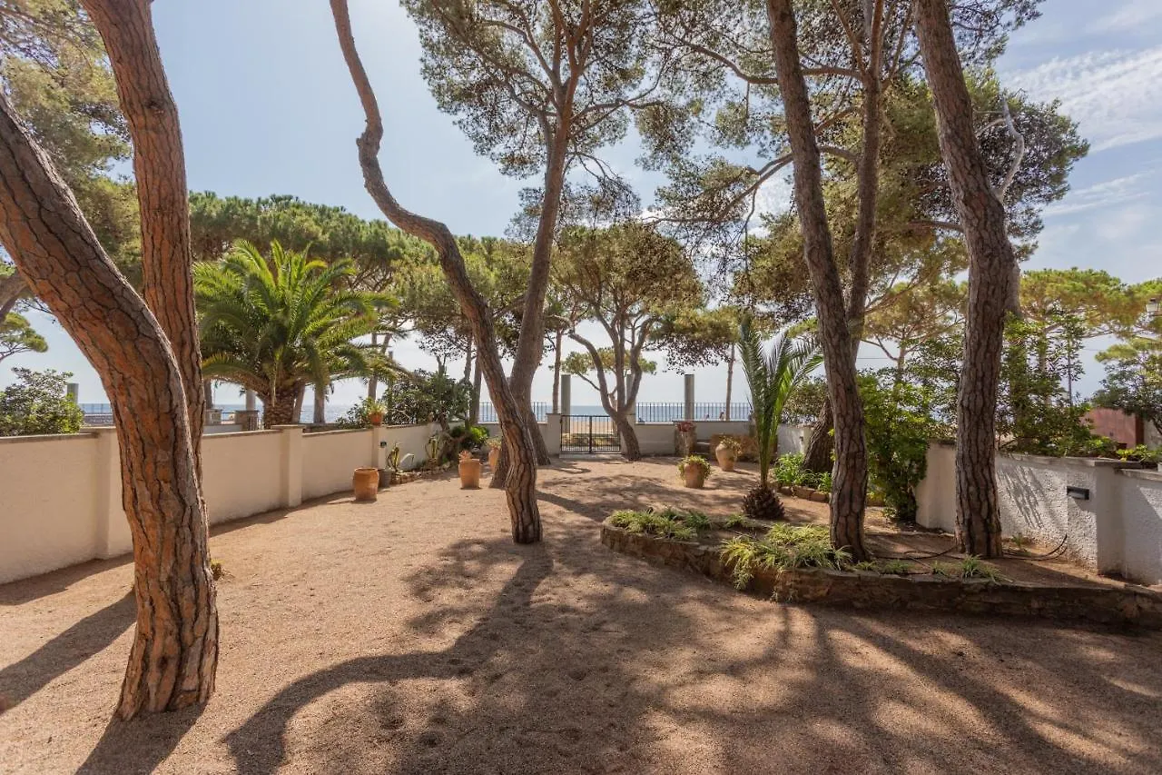 Villa Els Pins Platja d'Aro 0*,  Spain