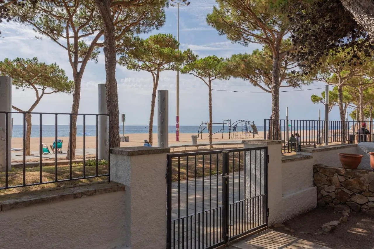 Villa Els Pins Platja d'Aro Holiday home