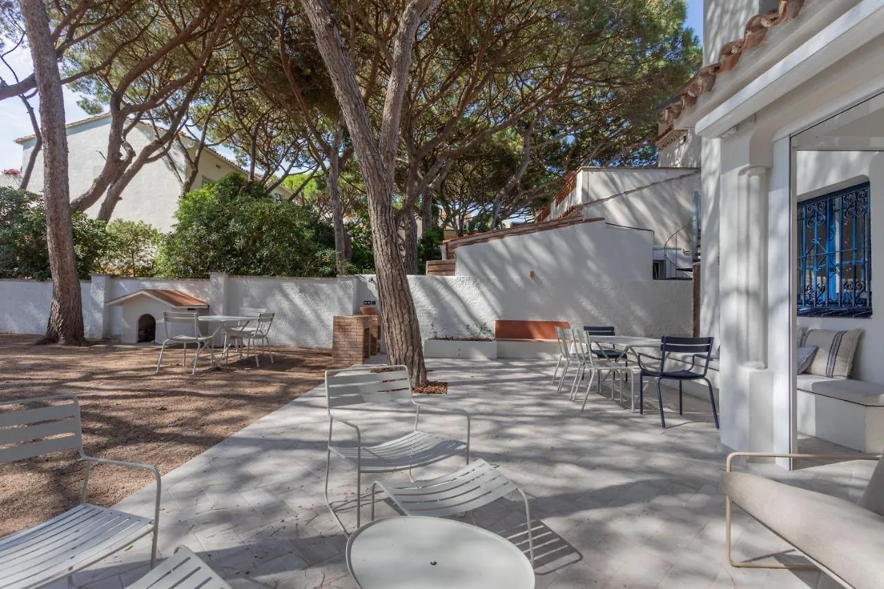 Holiday home Villa Els Pins Platja d'Aro