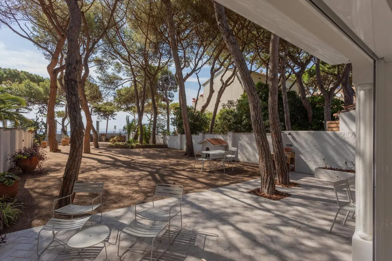 Villa Els Pins Platja d'Aro Spain