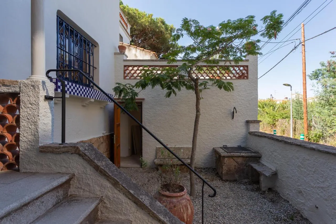 Villa Els Pins Platja d'Aro Holiday home