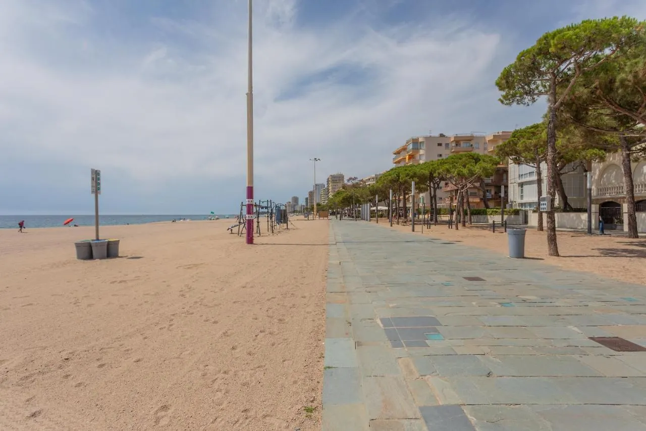 Villa Els Pins Platja d'Aro