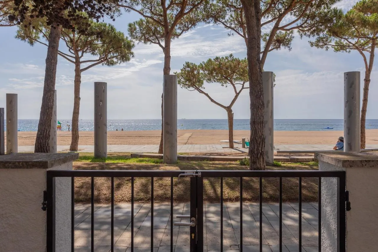 Villa Els Pins Platja d'Aro
